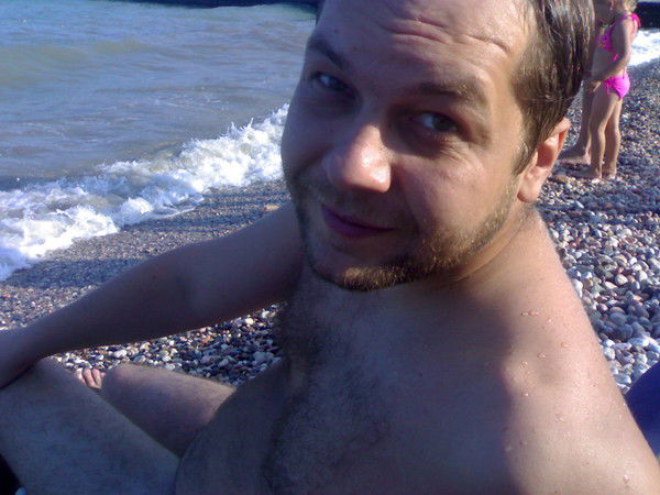 Олег Перчук