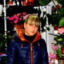 Катерина Дмитриевна.
