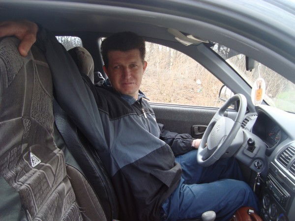 Александр Фёдоров