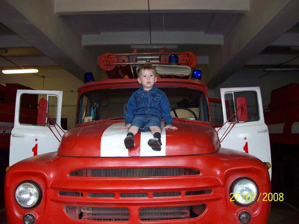 Артем Козлов