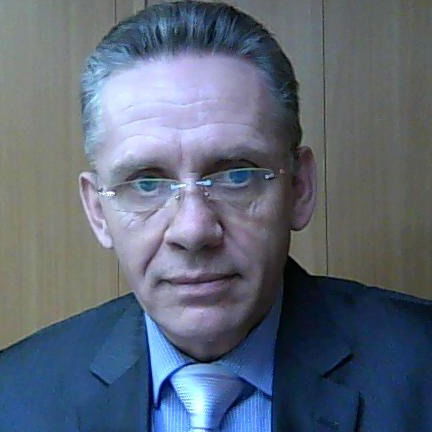 Алексей Шишкин