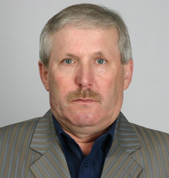 Иван Васильевич