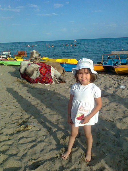 Асель Шайылдаева