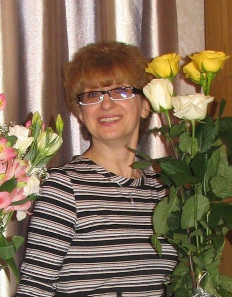 Елена Яковлева