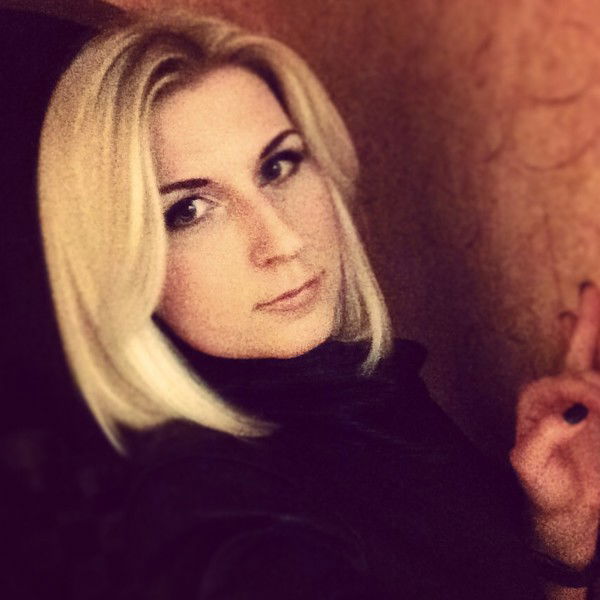 Александра Корчагина