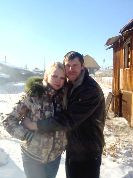 Мария Николаева