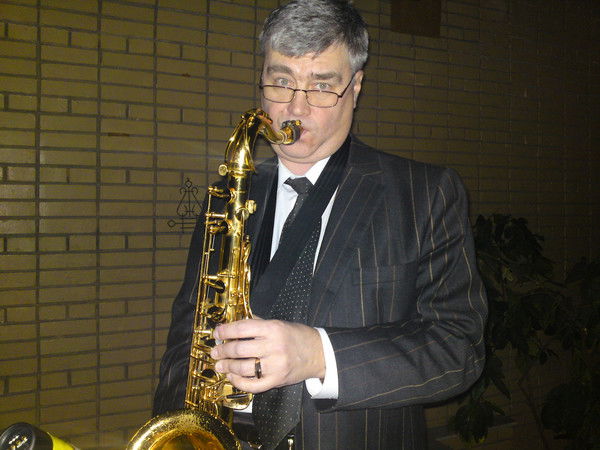 Mischache Че Ткин Чё