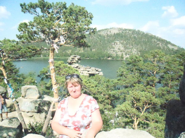 Галина Широковских