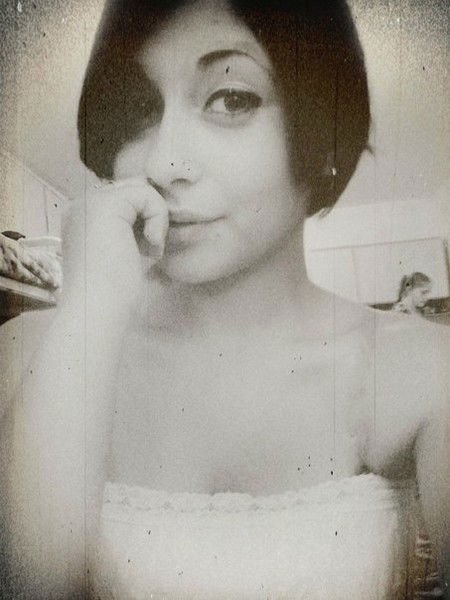 Лианочка Солодовникова