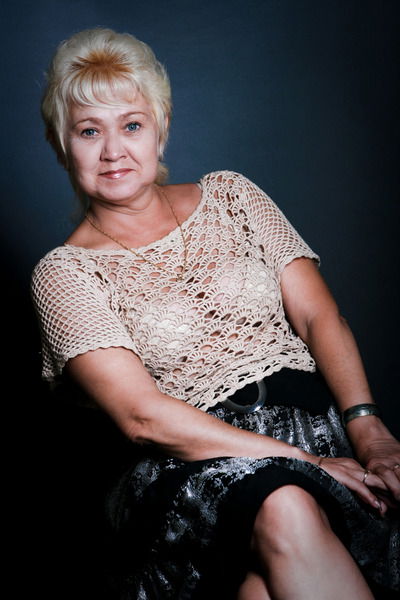 Валентина Колесник