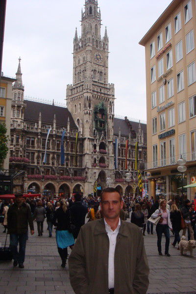 Дмитрий Кондратьев