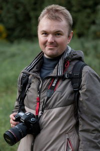 Артем Кашканов