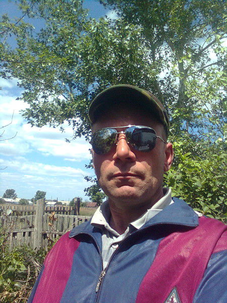 Сергей Головенькин