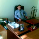 Samat Sagatov