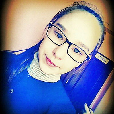 Алина Козюлова