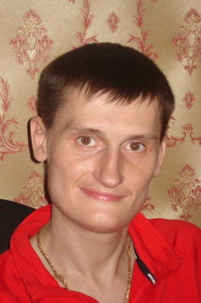 Дмитрий Котягов