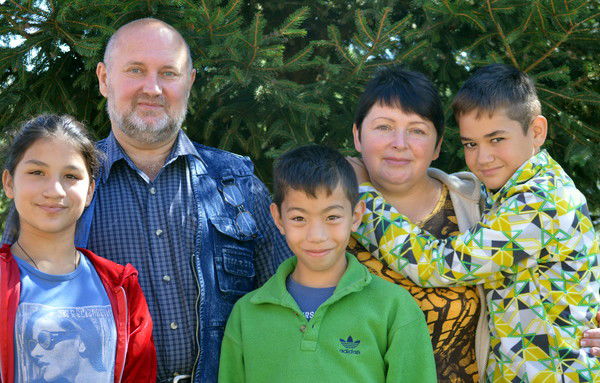 Коротя Сергей