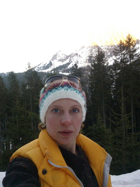 Маша Киселева