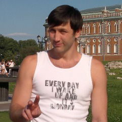 Александр Гончаров