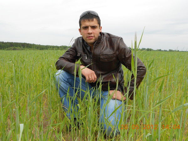 Александр Сидоров