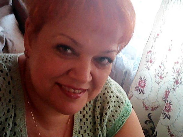 Людмила Фраймут