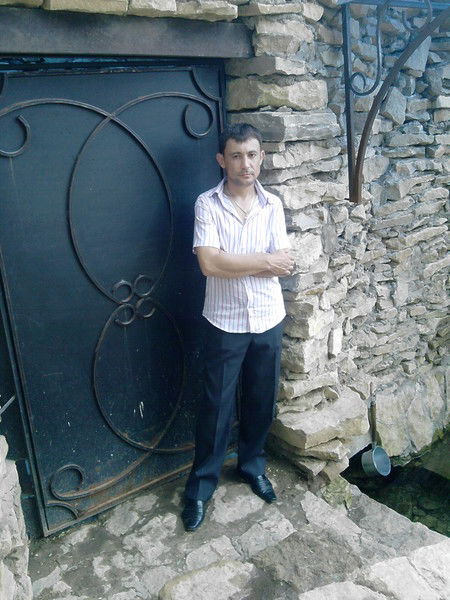 Александр Водоватов