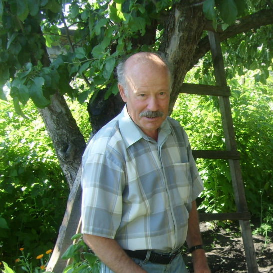 Владимир Кочегаров