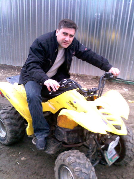 Алексей Колесов