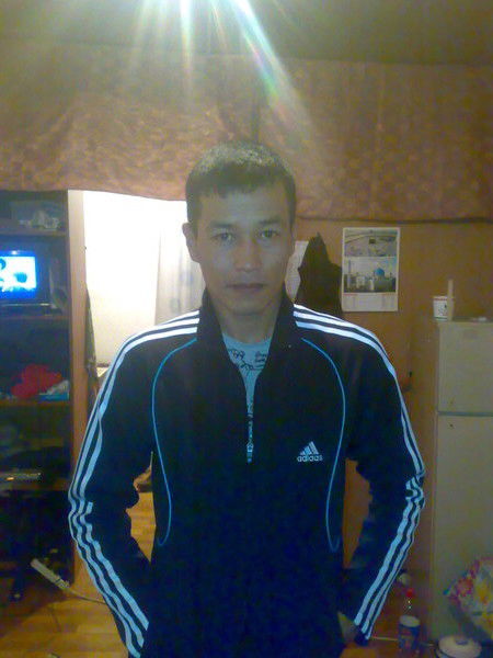 Беибит Алимбеков