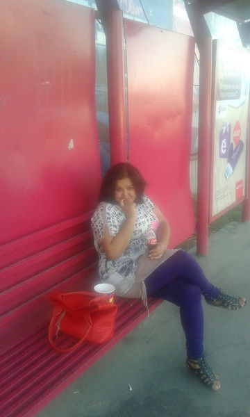 Зарина Садыкова