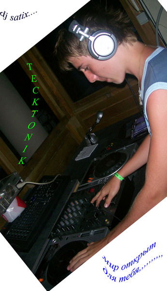 Владимир Андреев