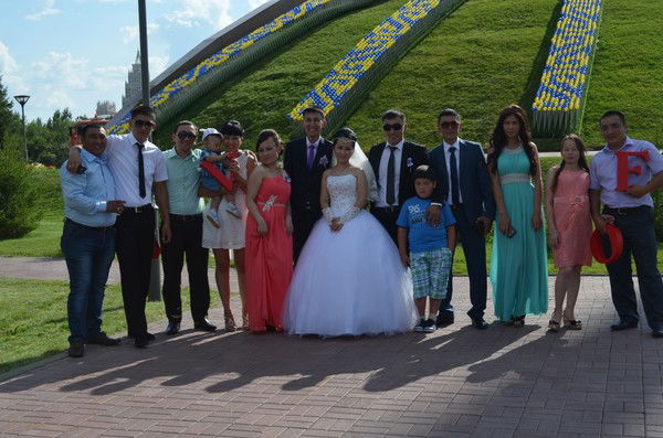 Айша Бабахумар