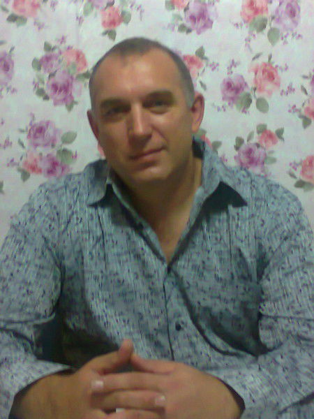 Виталя Тарасюк