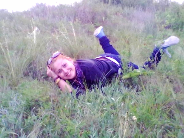 Ксения Ярошенко