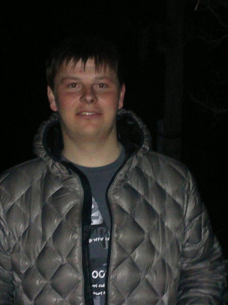 Рома Мартыненко