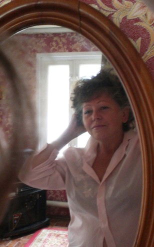 Галина Ведутенко