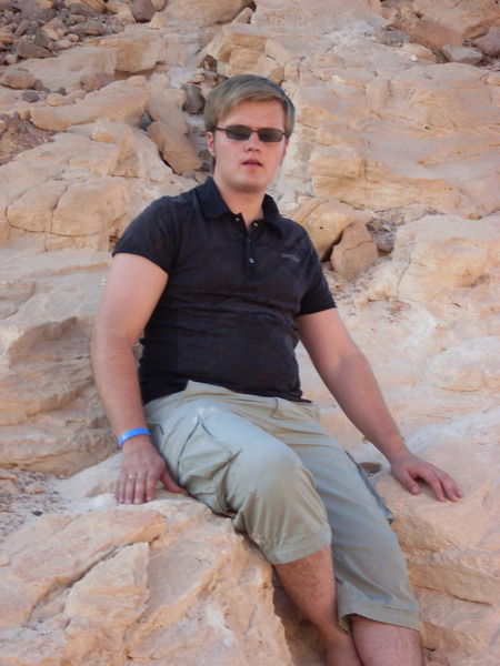 Ахиллес Шеремет