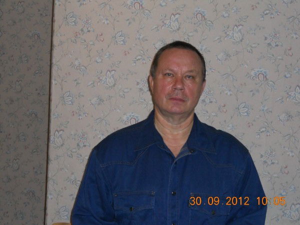 Николай Вишняков