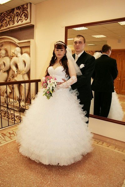 Олеша Бражникова