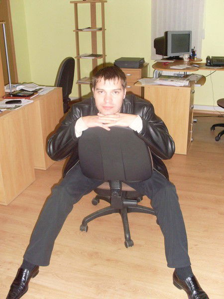 Дмитрий Жмилко