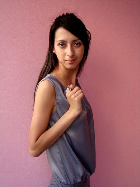 Ирина Антонова