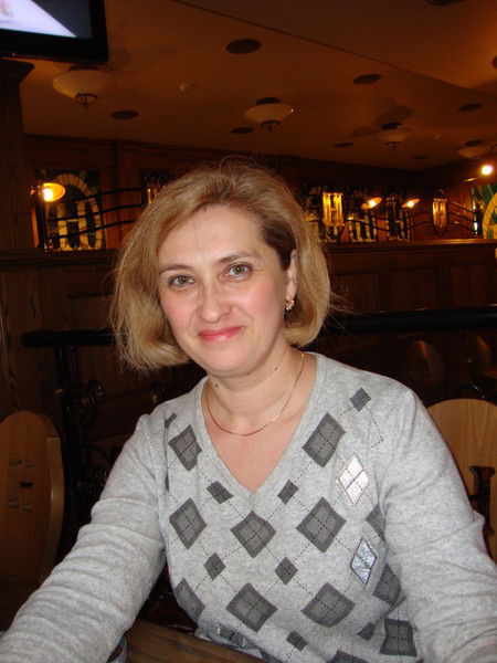 Алла Белязо