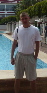 Павел Гусак