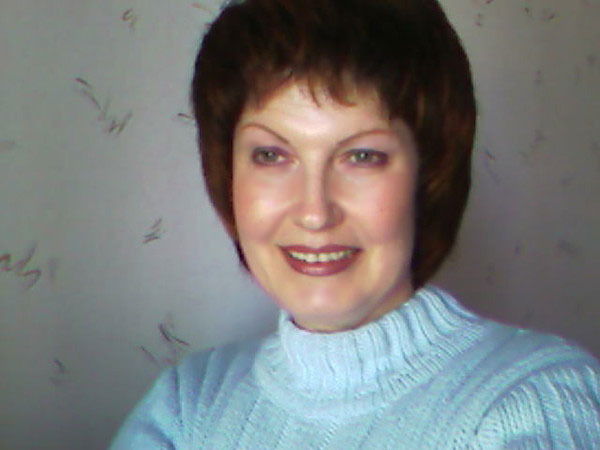 Галина Зарембо