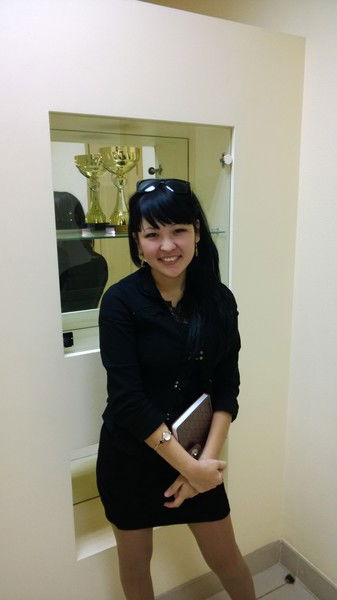 Асия Бектемирова