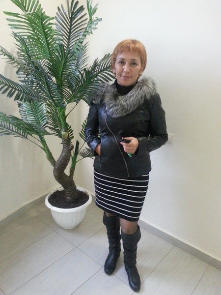 Сьюта Аметжанова