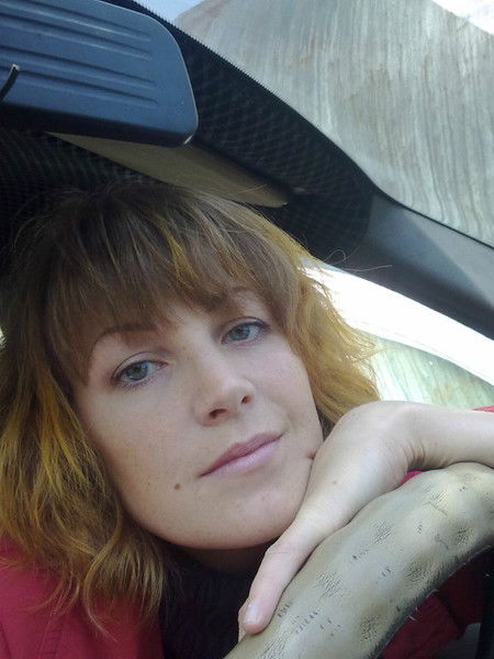 Виктория Лаврова