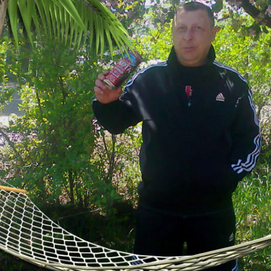 Владимир Полянский