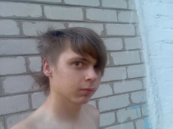 Серега Мешков