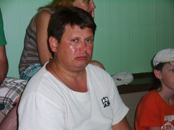 Владимир Клишин